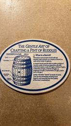 Bierviltje, Verzamelen, Biermerken, Ophalen, Viltje(s), Overige merken