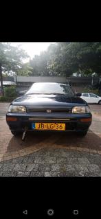 Daihatsu Charade 1.3 I 16V E2 1994 Blauw, Ophalen