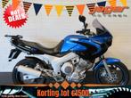 Yamaha FJR 1300 KOFFERS TOURING (bj 2004), Bedrijf, Toermotor, 1300 cc