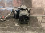 Panasonic Lumix DMC-G3, Compact, Ophalen of Verzenden, Zo goed als nieuw, Overige Merken