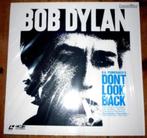 Bob Dylan Don't Look Back Laserdisc - Japanse Editie -, Cd's en Dvd's, Dvd's | Muziek en Concerten, Alle leeftijden, Ophalen of Verzenden