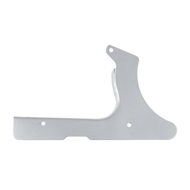lage achter belt beschermer Chroom 1986-1999 Softail, Motoren, Onderdelen | Harley-Davidson, Nieuw, Ophalen of Verzenden
