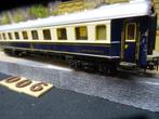006=Marklin/Primex rijtuig uit set 2701., Hobby en Vrije tijd, Modeltreinen | H0, Wisselstroom, Gebruikt, Wagon, Ophalen of Verzenden