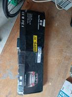 Kentekenplaat houder met camera, Ophalen of Verzenden, Nieuw