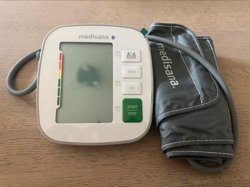 medisana BU 540 -bloeddrukmeter, Diversen, Verpleegmiddelen, Zo goed als nieuw, Ophalen of Verzenden