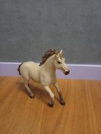 Schleich paard Quarter Horse, Ophalen, Zo goed als nieuw, Paard, Beeldje of Figuurtje