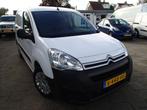 Citroën Berlingo 1.6 BlueHDI 75 Business Economy VOORZIEN V, Auto's, Voorwielaandrijving, Stof, Euro 6, 4 cilinders