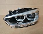 Koplamp BMW 1 Serie F20 F21 LCI Voll LED Links 7471339-01, Ophalen of Verzenden, Herkomst onderdeel bekend, Gebruikt