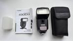 Canon Speedlite 430EXII & Softbox Flash Diffuser, Ophalen, Zo goed als nieuw, Canon