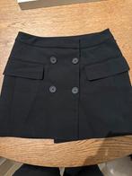 Zwarte rok van Sting - Stijlvol en elegant, Maat 38/40 (M), Zwart, Ophalen of Verzenden, Zo goed als nieuw