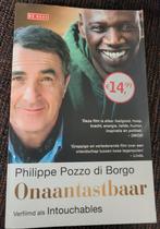 Onaantastbaar intouchables philippe pozzo di borgo, Ophalen of Verzenden, Zo goed als nieuw