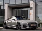 Audi RS7 Sportback 4.0 TFSI quattro / Ceramic / Matrix / Pan, Automaat, Adaptive Cruise Control, Gebruikt, Bedrijf