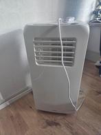 Eurom PAC 7.2 Mobiele Airco met Afstandsbediening, Ophalen, Gebruikt, Minder dan 60 m³, 3 snelheden of meer