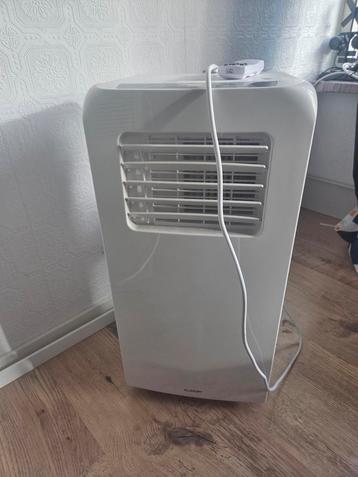 Eurom PAC 7.2 Mobiele Airco met Afstandsbediening beschikbaar voor biedingen