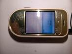 Nokia 7370, Ophalen of Verzenden, Zo goed als nieuw