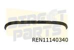 Renault Megane III (12/08-7/16) voorbumperspoiler Origineel!, Auto-onderdelen, Nieuw, Ophalen of Verzenden, Bumper, Renault