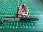 Pinnacle Video Capture Card NTSC, Computers en Software, Capture cards, Ophalen of Verzenden, Gebruikt