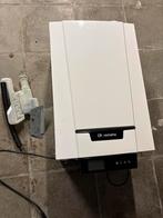 Remeha Tzerra Ace 28c cv ketel, Ophalen, Geiser, Minder dan 20 liter, Minder dan 3 jaar oud