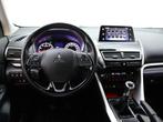 Mitsubishi Eclipse Cross 1.5 DI-T First Ed. | Trekhaak | Ron, Voorwielaandrijving, 12 maanden, 4 cilinders, Met garantie (alle)