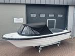 Mastra 500 ruime sloep, Nieuw, Polyester, 3 tot 6 meter