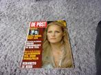 VINTAGE WEEKBLAD DE POST 3 OKT 1971 No1178/URSULA ANDRESScov, Verzamelen, Tijdschriften, Kranten en Knipsels, Ophalen, 1960 tot 1980