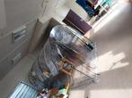 Kas tent. 6x2x2m, Ophalen, Gebruikt, Minder dan 5 meter