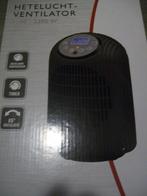 AMBIANO Hete Lucht Ventilator nog nieuw 1100 - 2200 watt, Verzenden, Nieuw, Elektrisch, Overige soorten