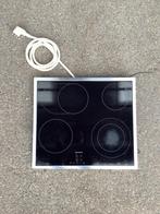 Siemens keramische kookplaat, Ophalen, Gebruikt, ., Keramisch