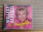 willeke alberti - 'n mazzeltje, Ophalen of Verzenden, Gebruikt, Nederlandstalig, Maxi-single