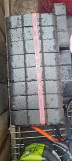 Briketten bruinkool, Huis en Inrichting, Kachels, Ophalen, Zo goed als nieuw, Hout, Houtkachel
