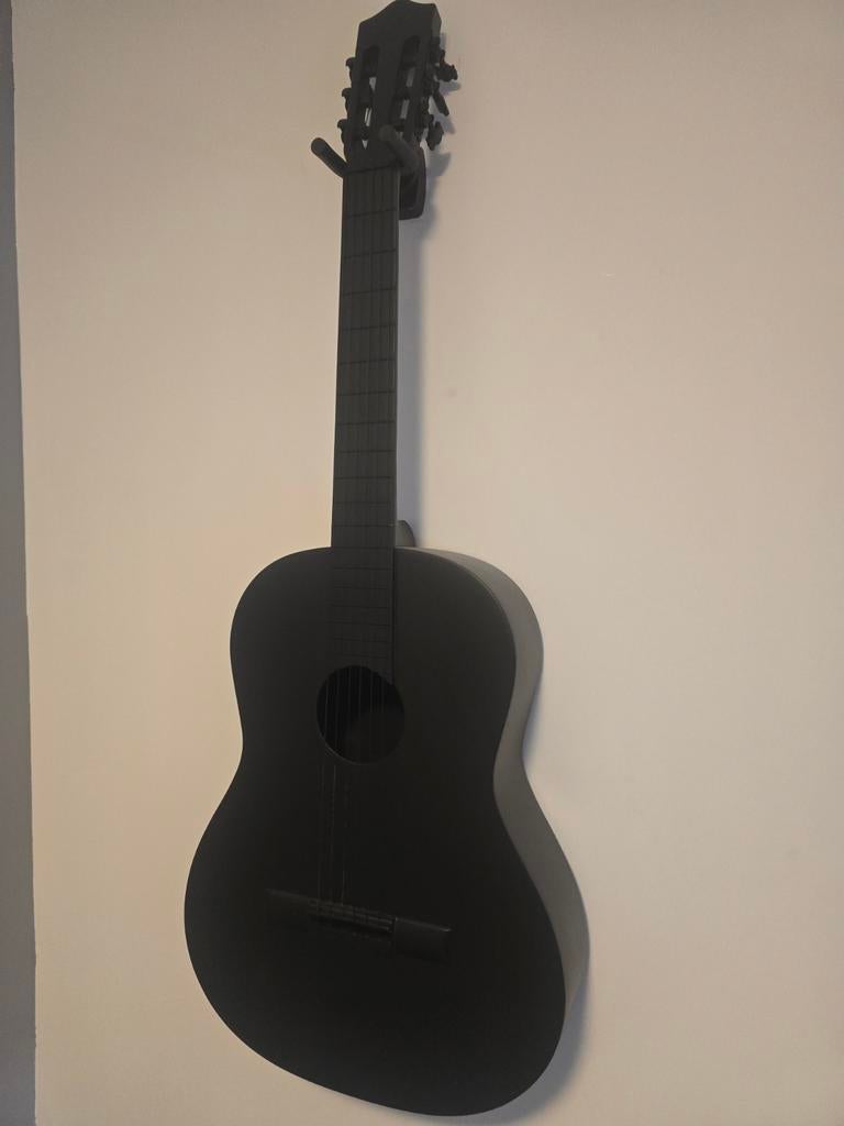 Gitaar, Ophalen, Zo goed als nieuw, Klassieke of Spaanse gitaar