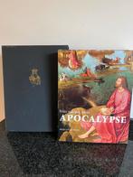 Apocalypse - Frits van der Meer, Ophalen of Verzenden, Zie foto's