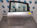 SEAT LEON 1.6 Reference  [L_REAR_DOOR] 2006, Auto-onderdelen, Carrosserie en Plaatwerk, Gebruikt, Deur, Ophalen of Verzenden, Links