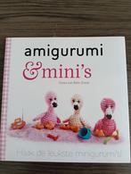 Mini s haken, Ophalen of Verzenden, Haken, Patroon of Boek