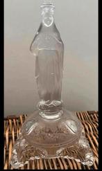 Maria van glas … onbeschadigd.. mooi, Ophalen of Verzenden