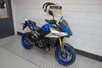 SUZUKI GSX-S 1000 GX, Motoren, 4 cilinders, Bedrijf, Meer dan 35 kW, Toermotor