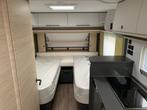Fendt Apero 465 TG Model 2025, Caravans en Kamperen, Standaardzit, Bedrijf, Fendt, Schokbreker