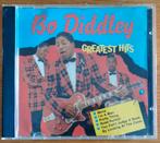 Bo Diddley - Greatest Hits, Ophalen of Verzenden, Zo goed als nieuw