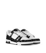 Louis Vuitton Sneakers Maat 35/46, Ophalen of Verzenden, Zo goed als nieuw, Meisje, Muts