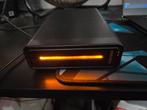 Dane Elec 500GB externe harde schijf, Computers en Software, Harde schijven, Ophalen, Gebruikt, HDD, Desktop