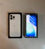 iPhone 13 Pro Max - 128GB - Zilver, Ophalen, 128 GB, Zilver, IPhone 13 Pro Max