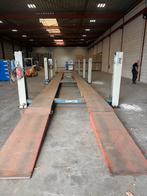 Hefbrug 14 ton 2x, Auto diversen, Autogereedschap, Ophalen