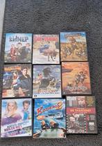 Verschilden kinderen films  Perstuk € 2.00, Alle leeftijden, Ophalen of Verzenden, Zo goed als nieuw, Overige typen