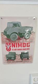 metalen schilden 50 EURO VOOR ALLES, Ophalen