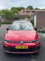 Volkswagen Golf 2.0 TSI 245pk 7-DSG 2020 Rood, Auto's, 730 kg, 4 cilinders, 1984 cc, 1600 kg