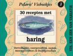 polaris'visboekjes^^, Boeken, Ophalen of Verzenden, Zo goed als nieuw