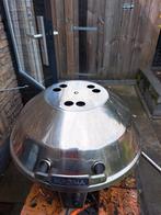 Magma gas BBQ voor op de railing, Watersport en Boten, Ophalen, Gebruikt