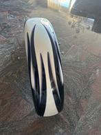Spatbord Harley Davidson Streetglide CVO, Ophalen of Verzenden, Gebruikt