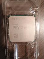 AMD Ryzen 5 3600 - AM4 Socket, Computers en Software, Processors, 6-core, Gebruikt, Ophalen of Verzenden, AM4