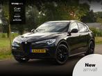 Alfa Romeo Stelvio 2.0 T AWD Veloce | Squadra Stage 2 | All-, Automaat, Euro 6, 4 cilinders, 2000 kg
